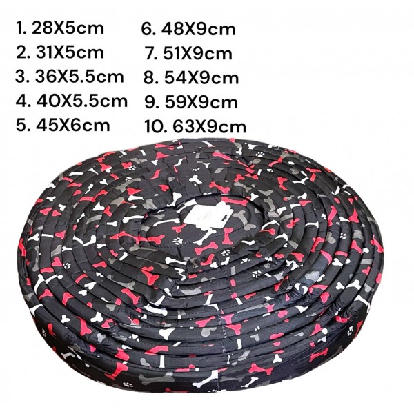 ΚΡΕΒΑΤΙ ΓΙΑ ΚΑΤΟΙΚΙΔΙΑ ΣΤΡΟΓΓΥΛΟ 10ΤΕΜΑΧΙΑ ΔΙΑΦΟΡΑ ΜΕΓΕΘΗ